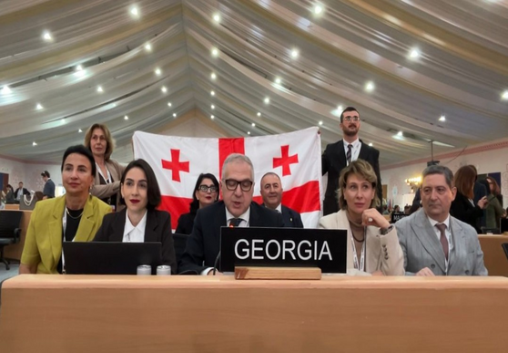 იუნესკომ „ქართული ხორბლის კულტურა: ტრადიციები და რიტუალები“ კაცობრიობის არამატერიალური კულტურული მემკვიდრეობის წარმომადგენლობით სიაში შეიტანა