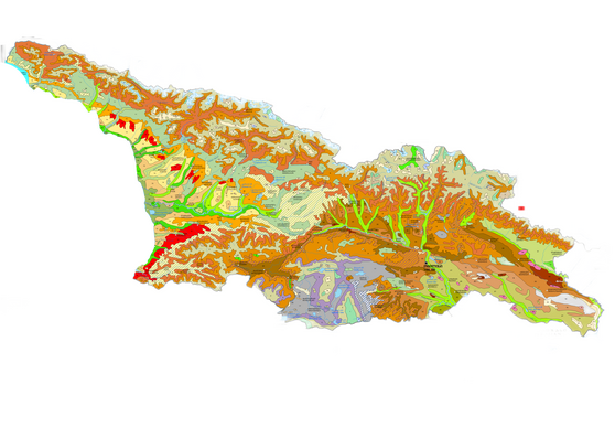 December 5 - World Soil Day!