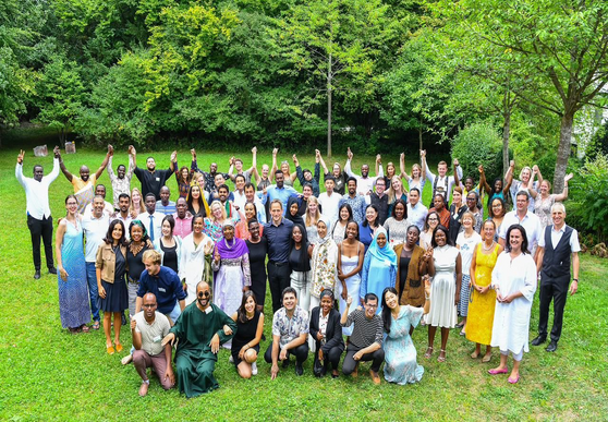Young scientists of the Scientific-Research Center of Agriculture attended a workshop in Germany