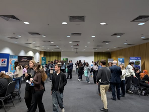 სსიპ სოფლის მეურნეობის სამეცნიერო-კვლევითმა ცენტრმა მონაწილეობა მიიღო დასაქმების ფორუმში, რომელიც სავეტერინარო მედიცინის ფაკულტეტის სტუდენტებისთვის გაიმართა